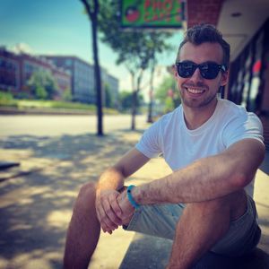 Meet your Posher, Clayton